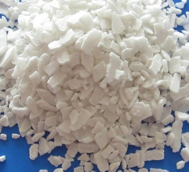 泰安市高效氯化鈣廠家——聚焦無水氯化鈣生產(chǎn)，為化工原料行業(yè)注入強(qiáng)勁動(dòng)力